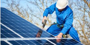 Installation Maintenance Panneaux Solaires Photovoltaïques à Boury-en-Vexin